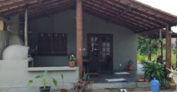 Newly Built Beach House in Campinho – 100m from the Sea with Boat Mooring