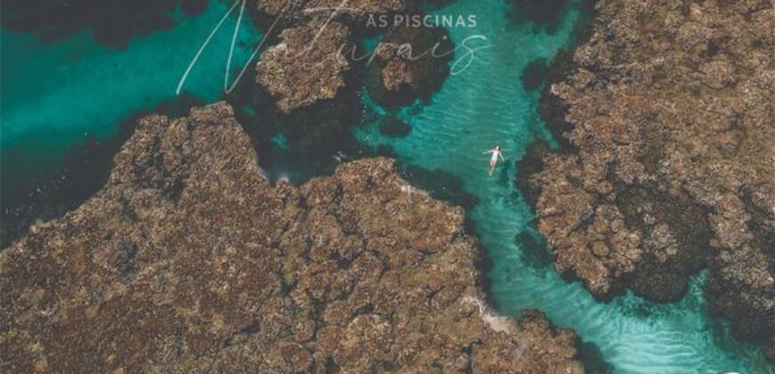 Build Your Dream Home in Taipu de Fora – Piscinas Naturais Beach Residence