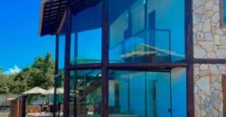 Stunning Turnkey Villa in Maraú Ville – Steps from the Beach