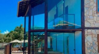 Stunning Turnkey Villa in Maraú Ville – Steps from the Beach