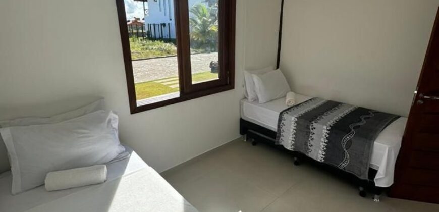 Stunning Turnkey Villa in Maraú Ville – Steps from the Beach