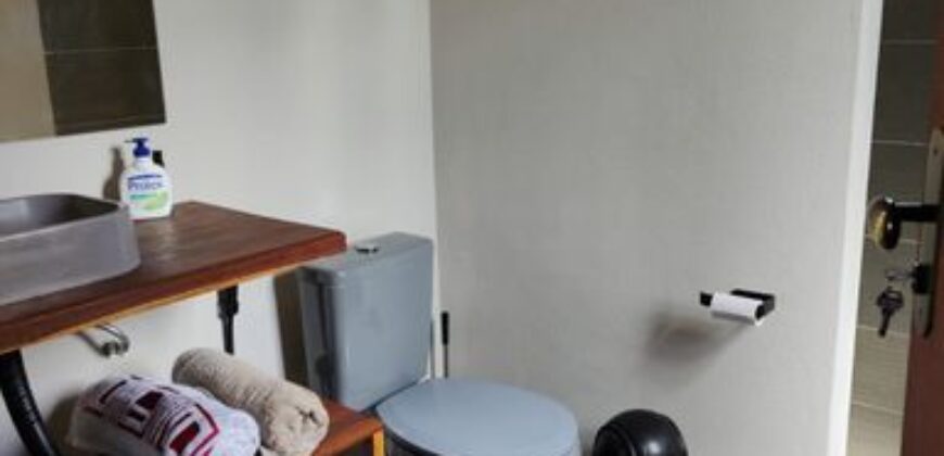 Newly Built Beach House in Campinho – 100m from the Sea with Boat Mooring