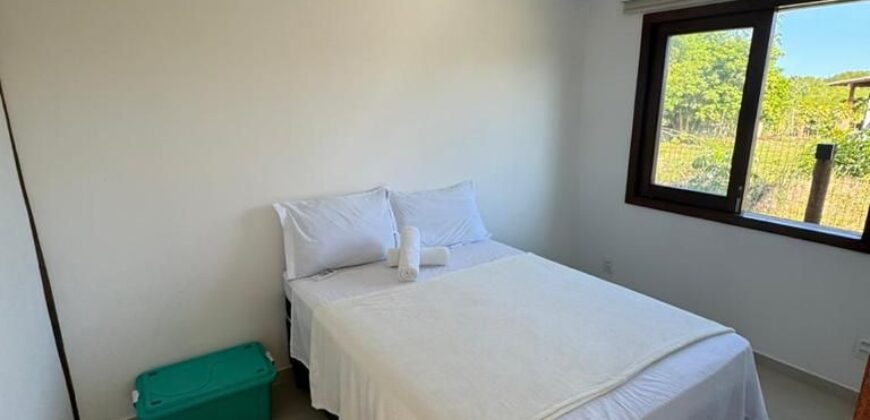 Stunning Turnkey Villa in Maraú Ville – Steps from the Beach