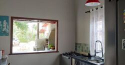 Newly Built Beach House in Campinho – 100m from the Sea with Boat Mooring