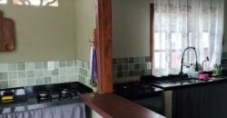 Newly Built Beach House in Campinho – 100m from the Sea with Boat Mooring