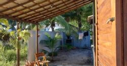Newly Built Beach House in Campinho – 100m from the Sea with Boat Mooring