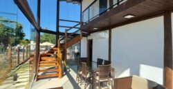 Stunning Turnkey Villa in Maraú Ville – Steps from the Beach