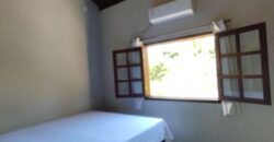 Newly Built Beach House in Campinho – 100m from the Sea with Boat Mooring