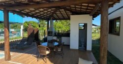 Stunning Turnkey Villa in Maraú Ville – Steps from the Beach