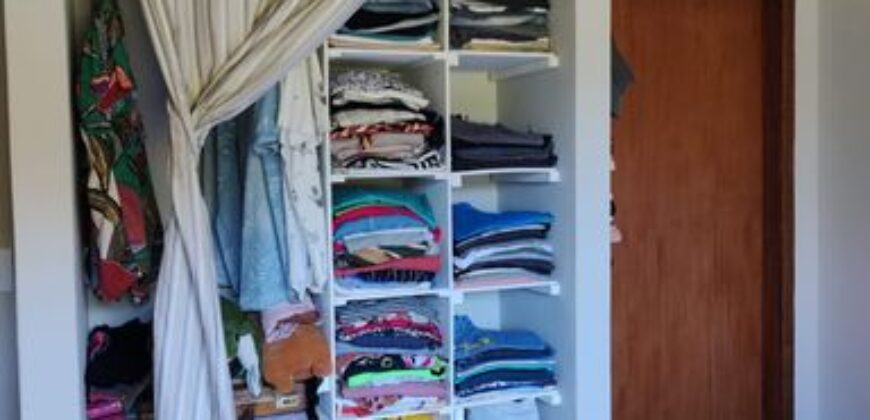 Newly Built Beach House in Campinho – 100m from the Sea with Boat Mooring