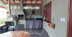 Newly Built Beach House in Campinho – 100m from the Sea with Boat Mooring