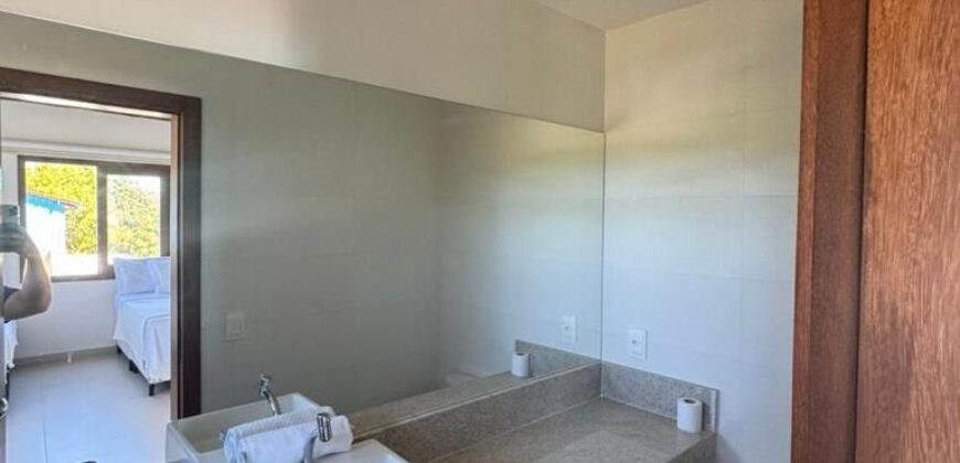 Stunning Turnkey Villa in Maraú Ville – Steps from the Beach