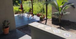 Newly Built Beach House in Campinho – 100m from the Sea with Boat Mooring