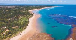 Build Your Dream Home in Taipu de Fora – Piscinas Naturais Beach Residence