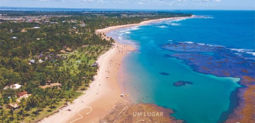 Build Your Dream Home in Taipu de Fora – Piscinas Naturais Beach Residence