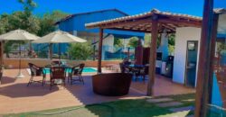 Stunning Turnkey Villa in Maraú Ville – Steps from the Beach