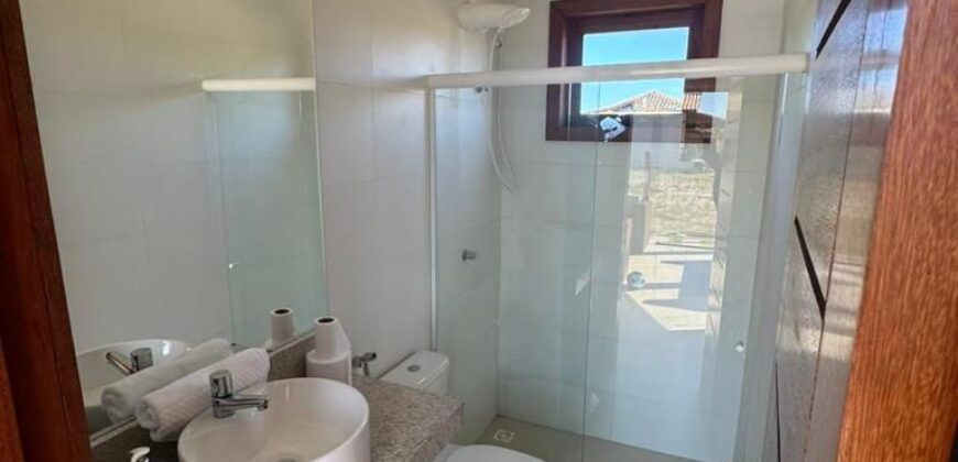 Stunning Turnkey Villa in Maraú Ville – Steps from the Beach