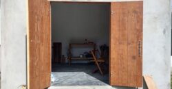 Newly Built Beach House in Campinho – 100m from the Sea with Boat Mooring