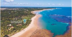 Build Your Dream Home in Taipu de Fora – Piscinas Naturais Beach Residence