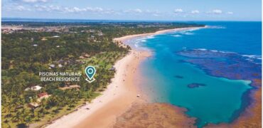 Build Your Dream Home in Taipu de Fora – Piscinas Naturais Beach Residence