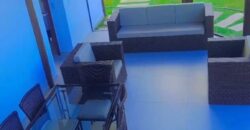 Stunning Turnkey Villa in Maraú Ville – Steps from the Beach