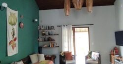 Newly Built Beach House in Campinho – 100m from the Sea with Boat Mooring