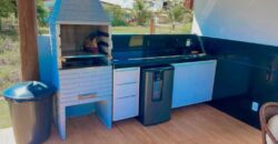 Stunning Turnkey Villa in Maraú Ville – Steps from the Beach