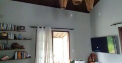 Newly Built Beach House in Campinho – 100m from the Sea with Boat Mooring