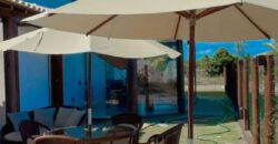 Stunning Turnkey Villa in Maraú Ville – Steps from the Beach