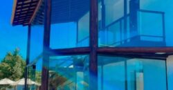 Stunning Turnkey Villa in Maraú Ville – Steps from the Beach