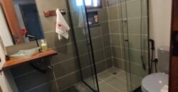 Newly Built Beach House in Campinho – 100m from the Sea with Boat Mooring