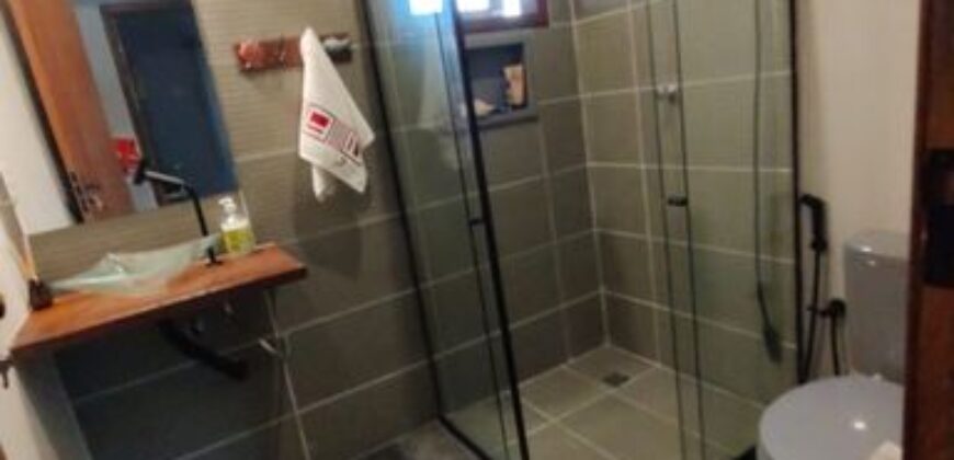 Newly Built Beach House in Campinho – 100m from the Sea with Boat Mooring