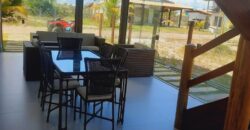 Stunning Turnkey Villa in Maraú Ville – Steps from the Beach